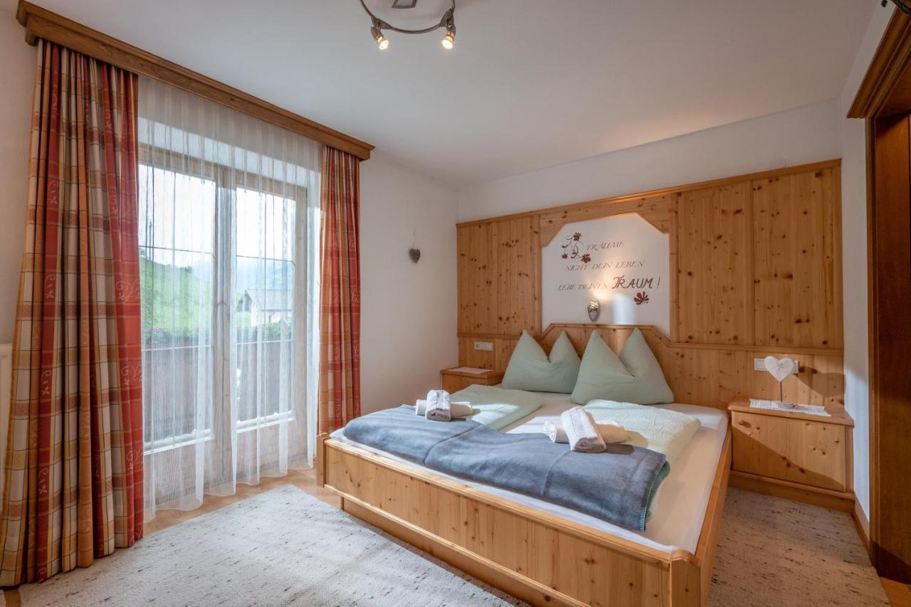 Haus Taxacher Rohrberg Buitenkant foto