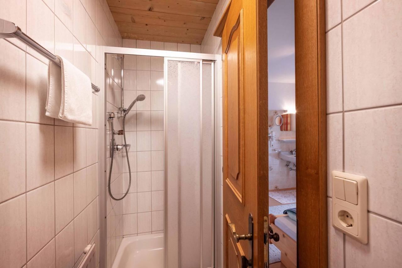 Haus Taxacher Rohrberg Buitenkant foto