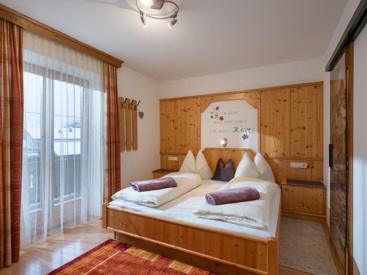 Haus Taxacher Rohrberg Buitenkant foto