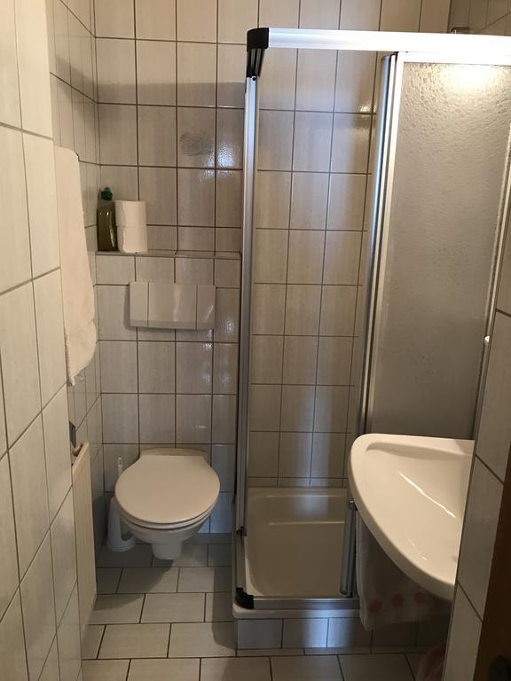 Haus Taxacher Rohrberg Buitenkant foto