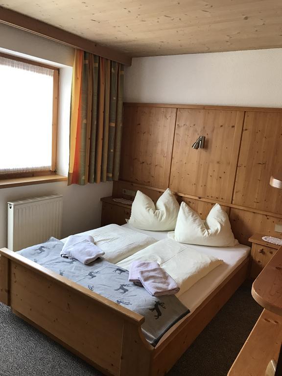 Haus Taxacher Rohrberg Buitenkant foto