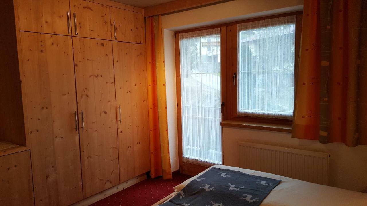 Haus Taxacher Rohrberg Buitenkant foto